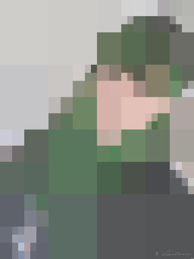 artwork for redditgetsdrawnbybot AI art