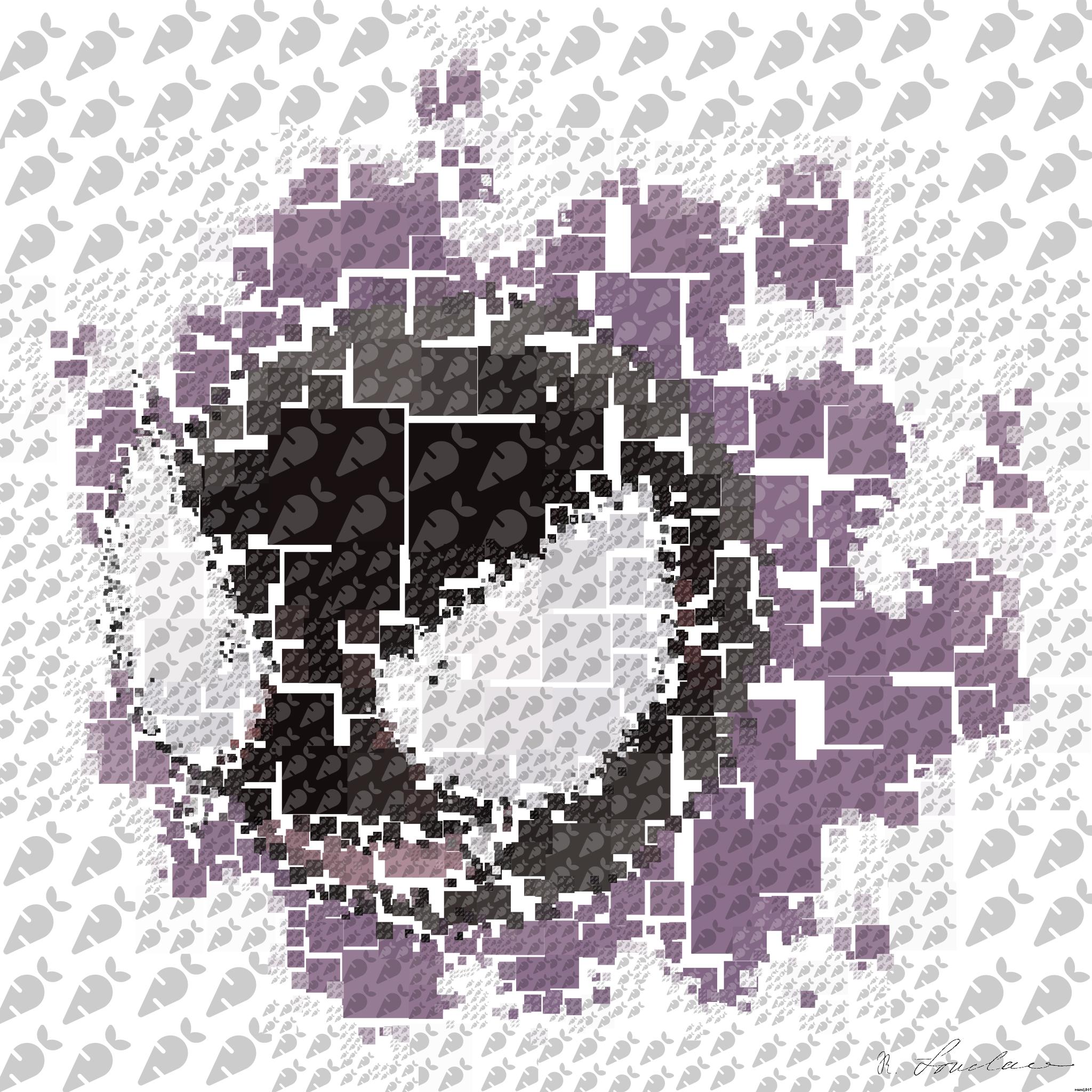 Drawn by bot YANKgr4tVbzTPzuJkxefUJ; art-quadrangle AI Art