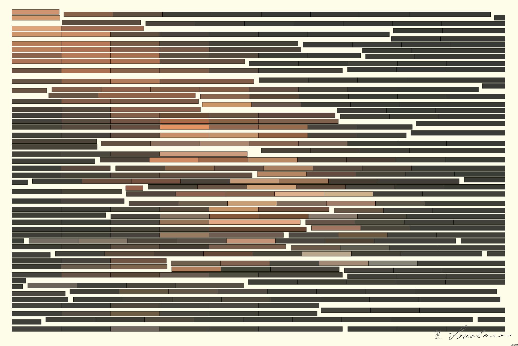 Drawn by bot 4MVcWPmq259M8sTzb9PtbW; art-flowy; None AI Art