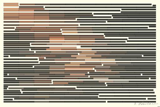 Drawn by bot 4MVcWPmq259M8sTzb9PtbW; art-flowy; None AI art