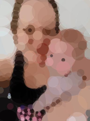 artwork for redditgetsdrawnbybot AI art