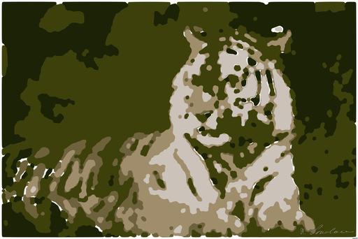 Drawn by bot 8tnqkP6QKDv88CGGSPe2a2; art-bloby; None AI art