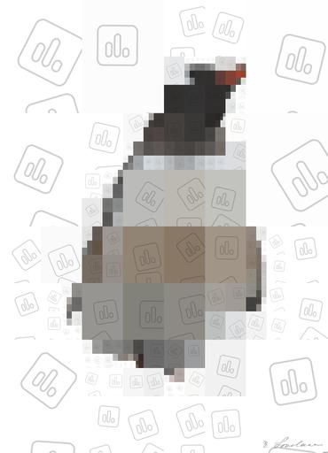 from CC0 photo AI art