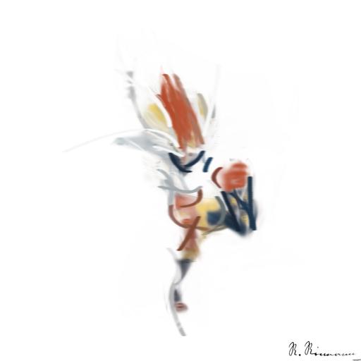 Drawn by bot cMC8FeFkpXQ6KmxQJojmZ5; art-primitive-paintbrush-ii AI art