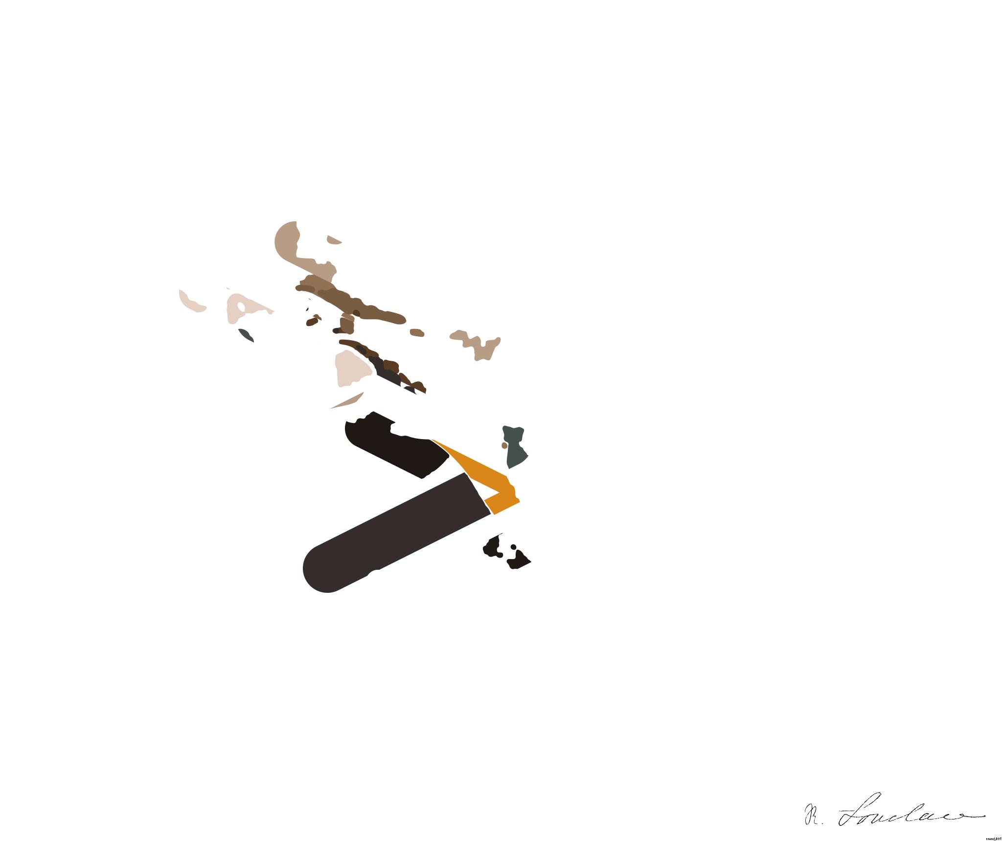 artwork for redditgetsdrawnbybot AI Art