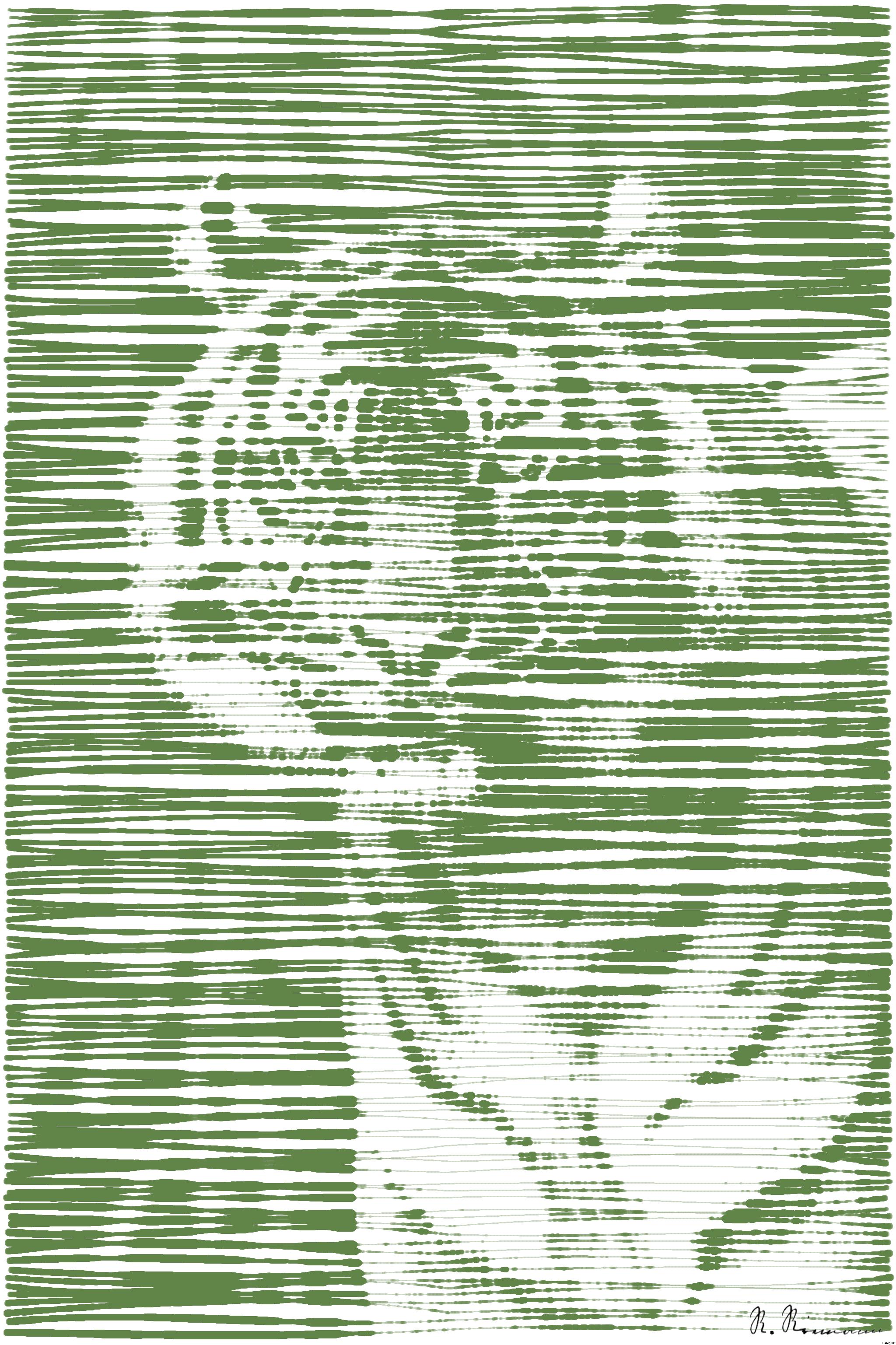 from CC0 photo AI Art