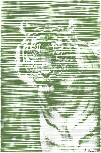 from CC0 photo AI art