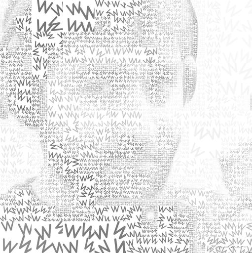 artwork for redditgetsdrawnbybot AI art