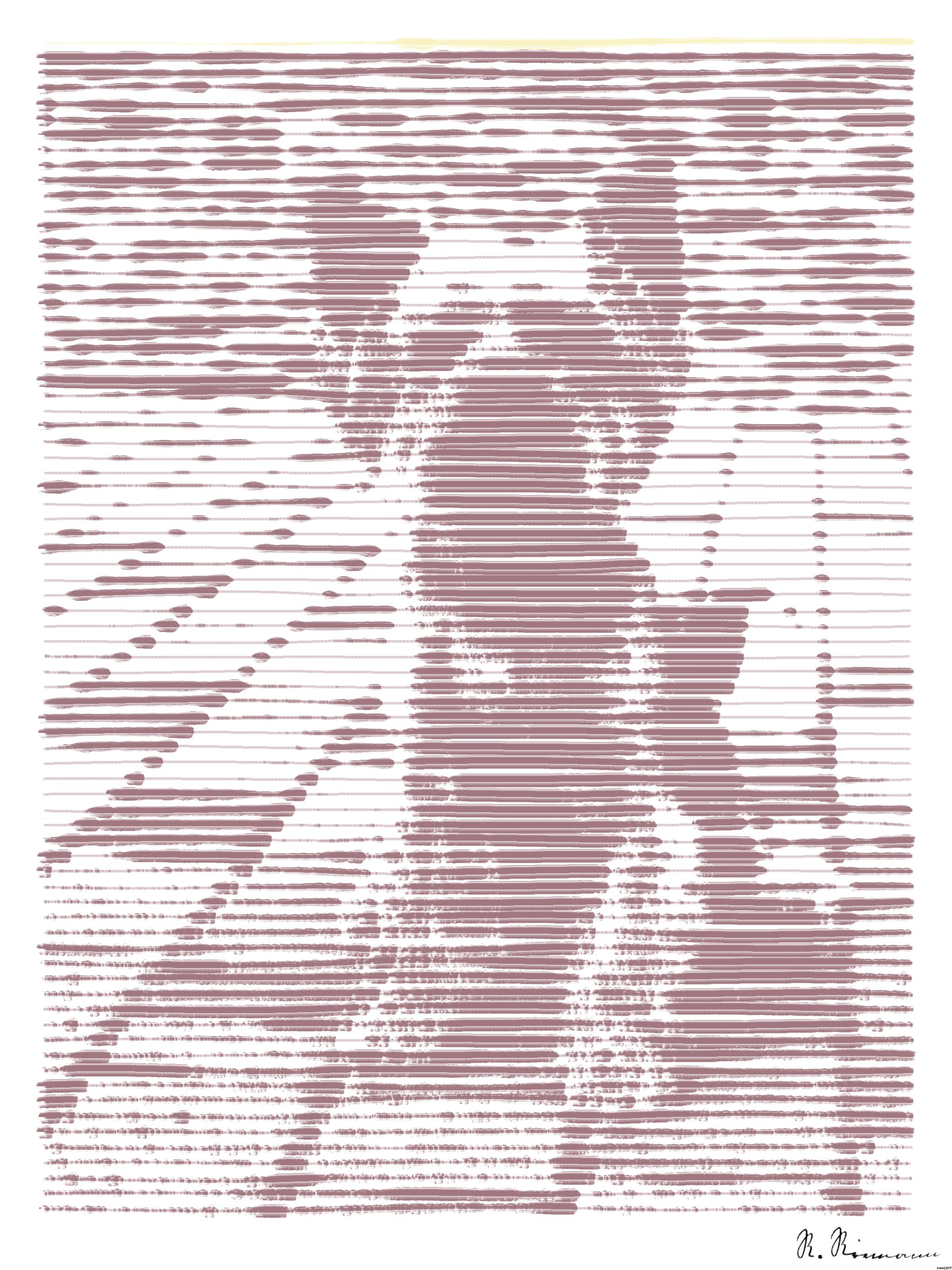 from CC0 photo AI Art