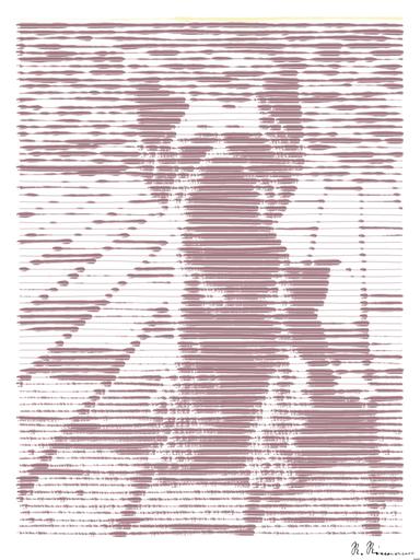 from CC0 photo AI art