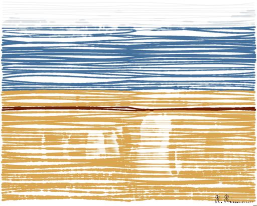 from CC0 photo AI art