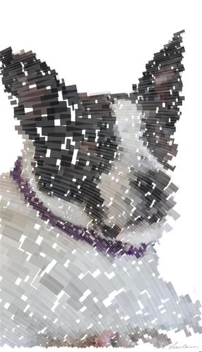 artwork for redditgetsdrawnbybot AI art