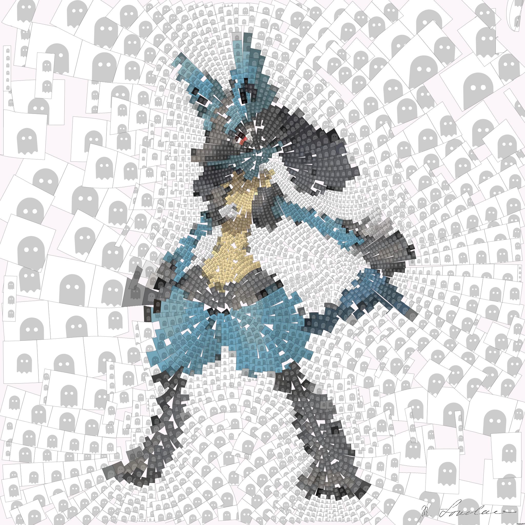 Drawn by bot oRG8SYLT9tDNNKBN3XmhEA; art-flowy AI Art