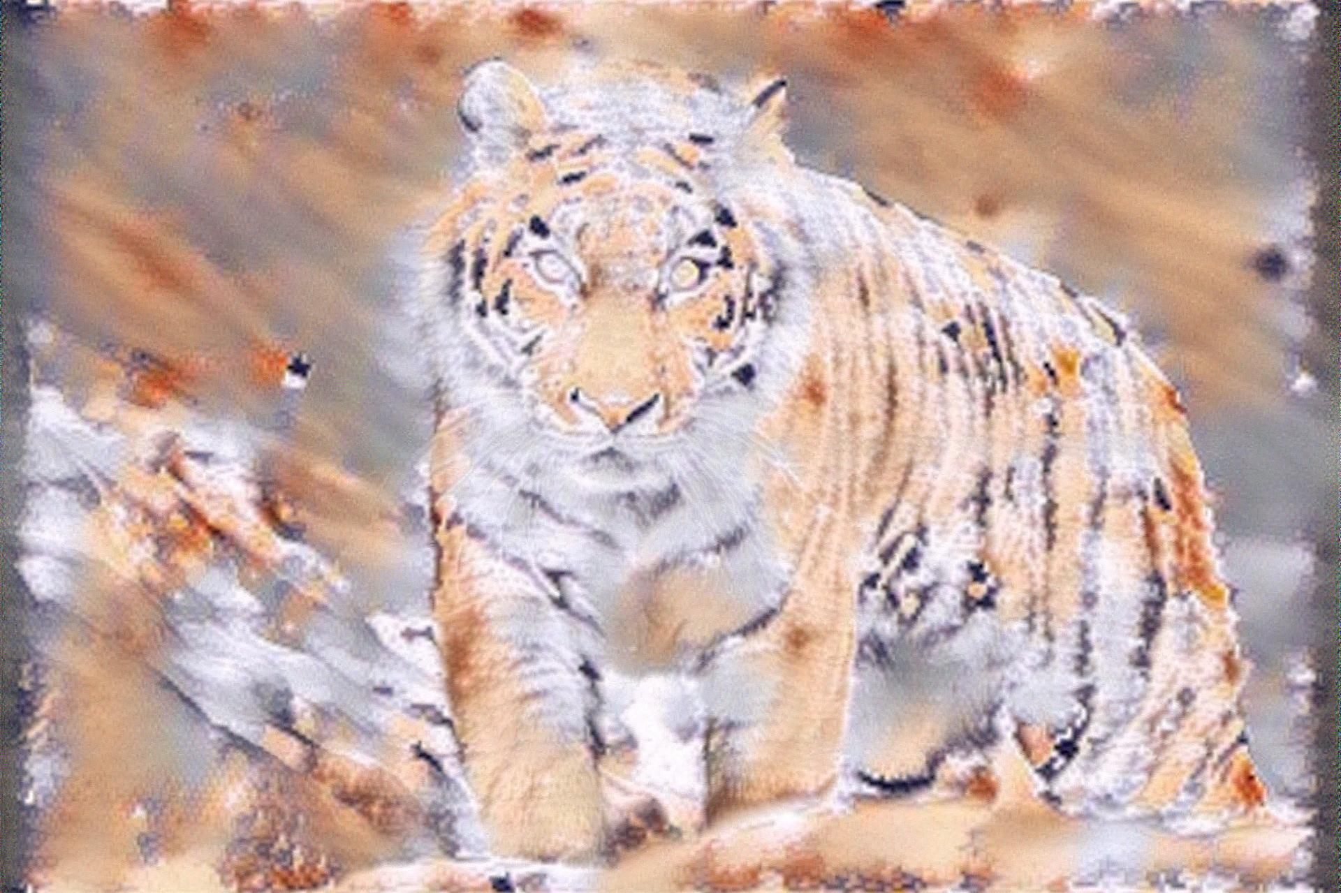 from CC0 photo AI Art