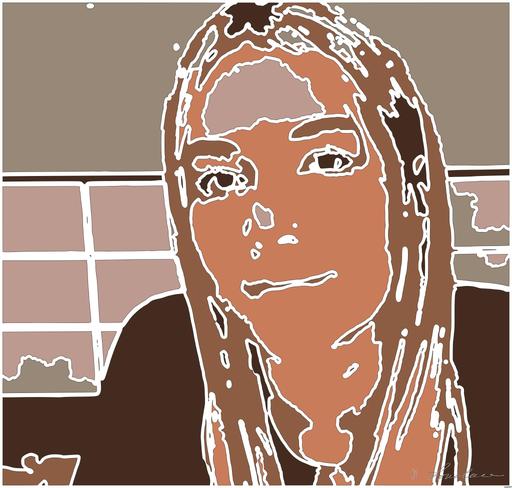 artwork for redditgetsdrawnbybot AI art