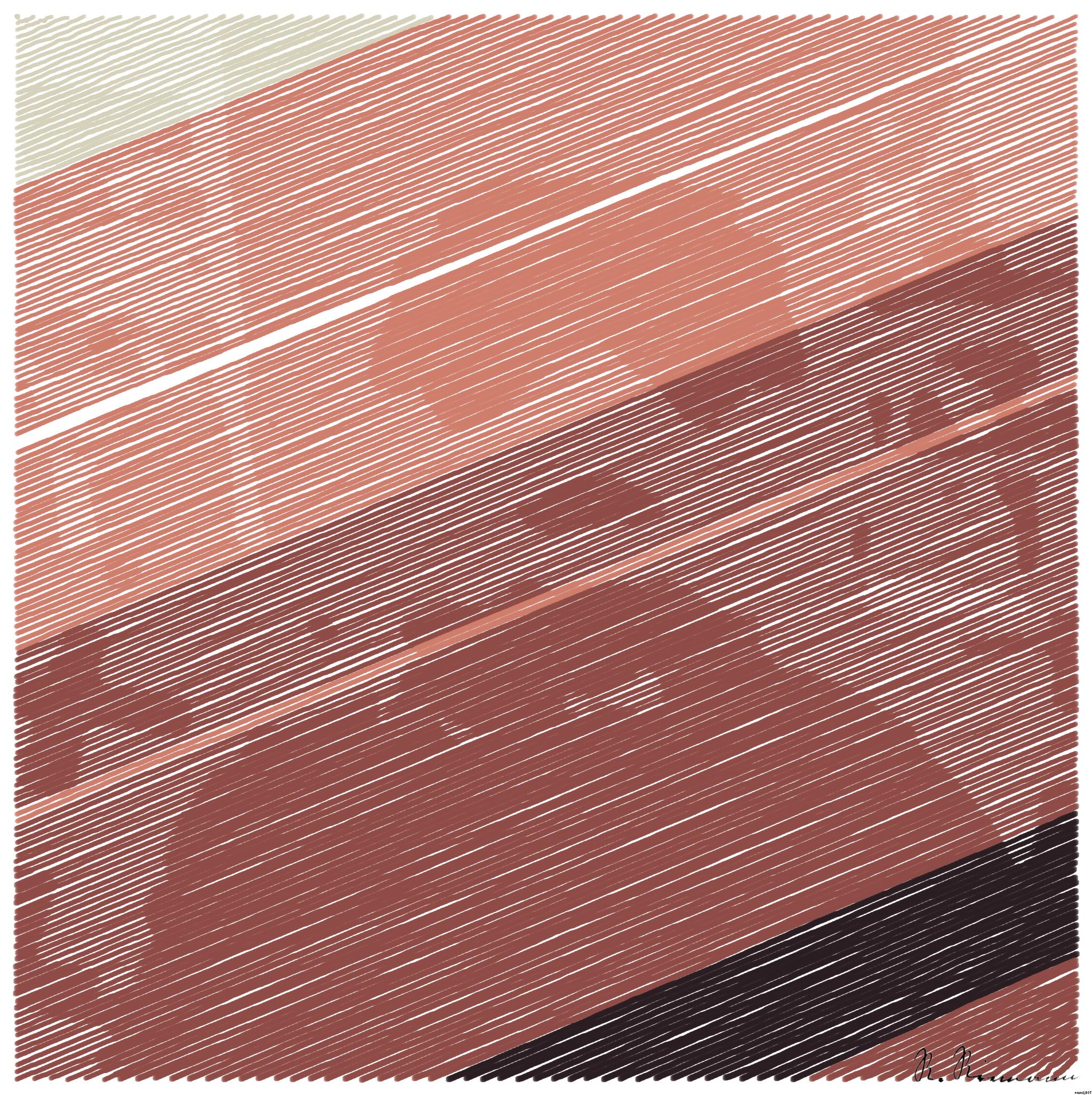 artwork for redditgetsdrawnbybot AI Art