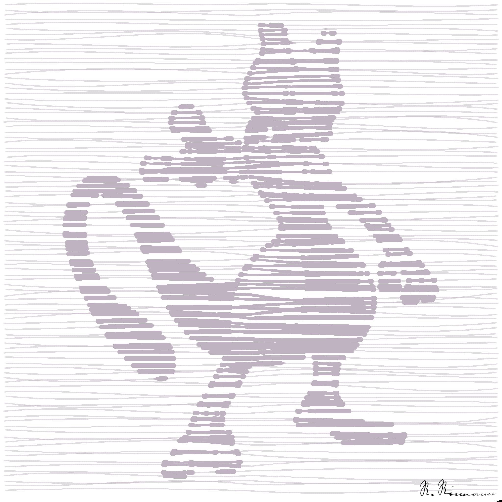 Drawn by bot jF3sTuSPaVnsipgoUqtrvH; art-linewidth AI Art