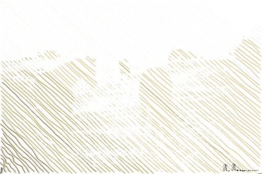 from CC0 photo AI art