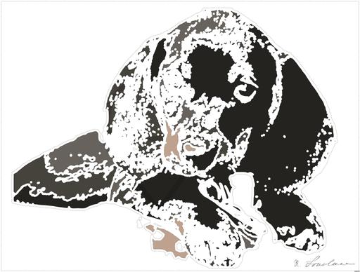 from CC0 photo AI art