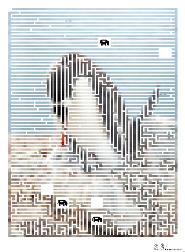 Drawn by bot Dn5TcpgdaSCXBF43WjAyhT; art-amaze; None AI art