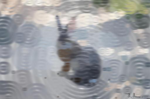 from CC0 photo AI art