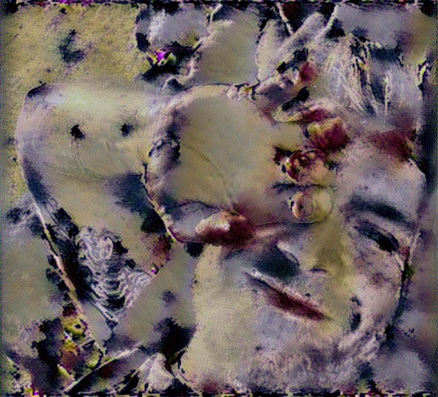 artwork for redditgetsdrawnbybot AI Art