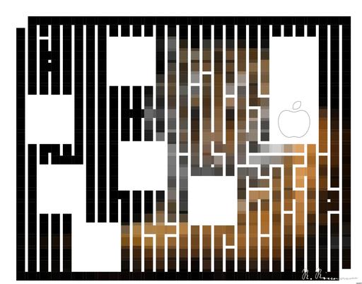 Drawn by bot CtWcZxJDvjyfhUXJsScN6s; art-amaze; Close-up portrait of a Bengal tiger showcasing its fierce gaze and striking stripes in a dramatic setting. AI art