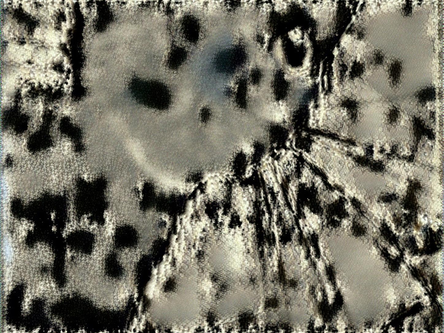 artwork for redditgetsdrawnbybot AI Art