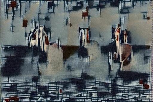 from CC0 photo AI art