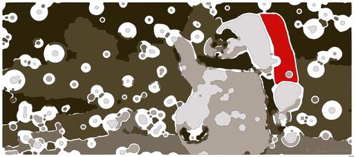 from CC0 photo AI art