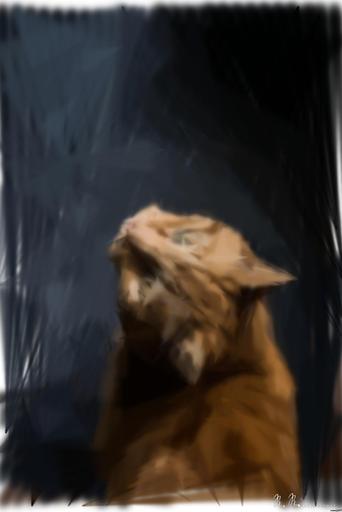 from CC0 photo AI art