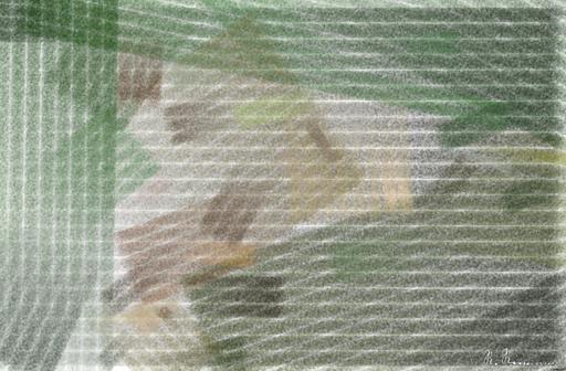 from CC0 photo AI art