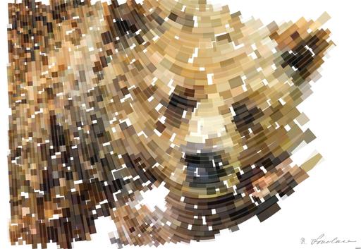 from CC0 photo AI art