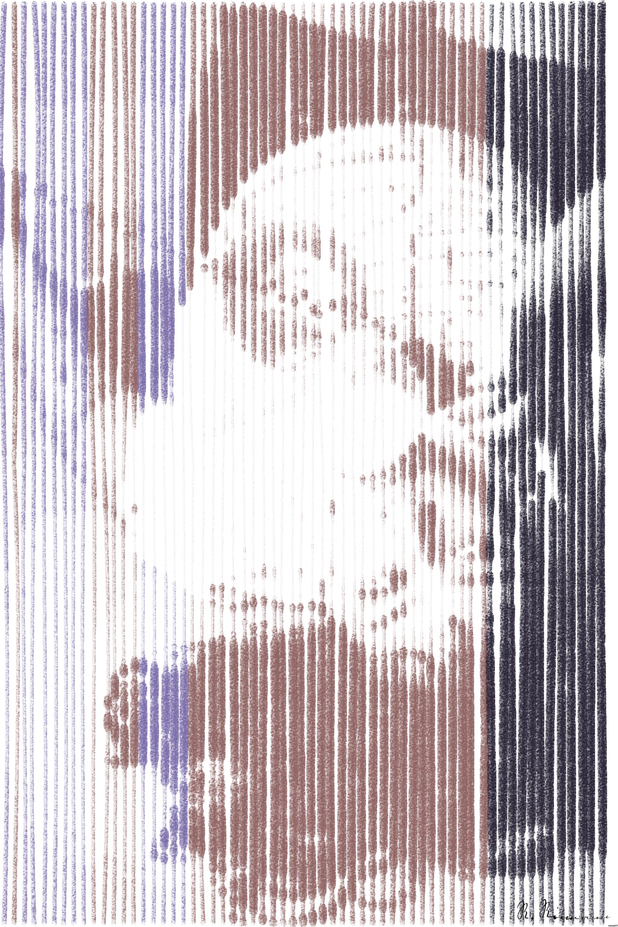 artwork for redditgetsdrawnbybot AI Art