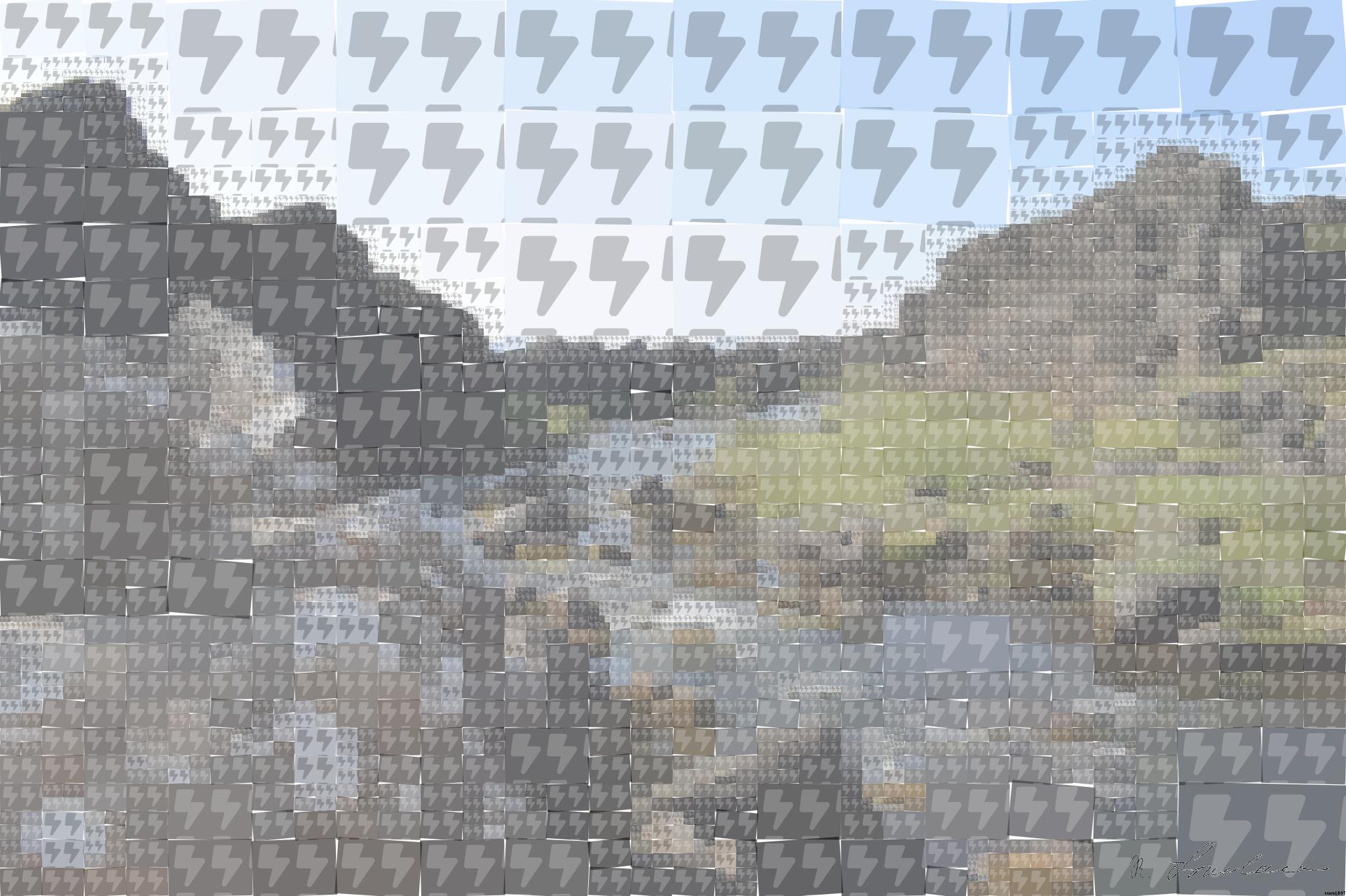 Drawn by bot FSGh4dnaUsjLi8z9YtN4UN; art-quadrangle; None AI Art