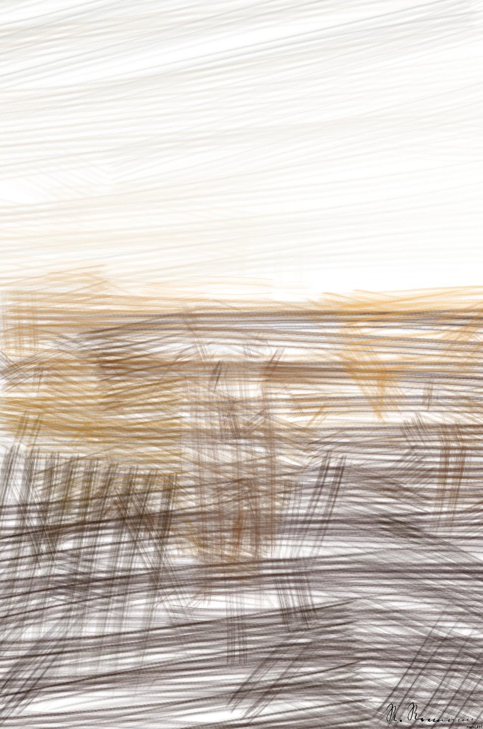 from CC0 photo AI Art