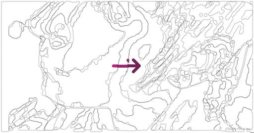 artwork for redditgetsdrawnbybot AI art