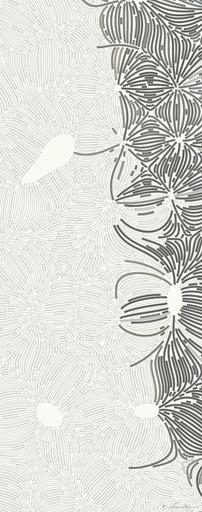 Drawn by bot WTKdX2NGJLbhef9yH9JLUC; art-flowy; artwork for redditgetsdrawnbybot AI art