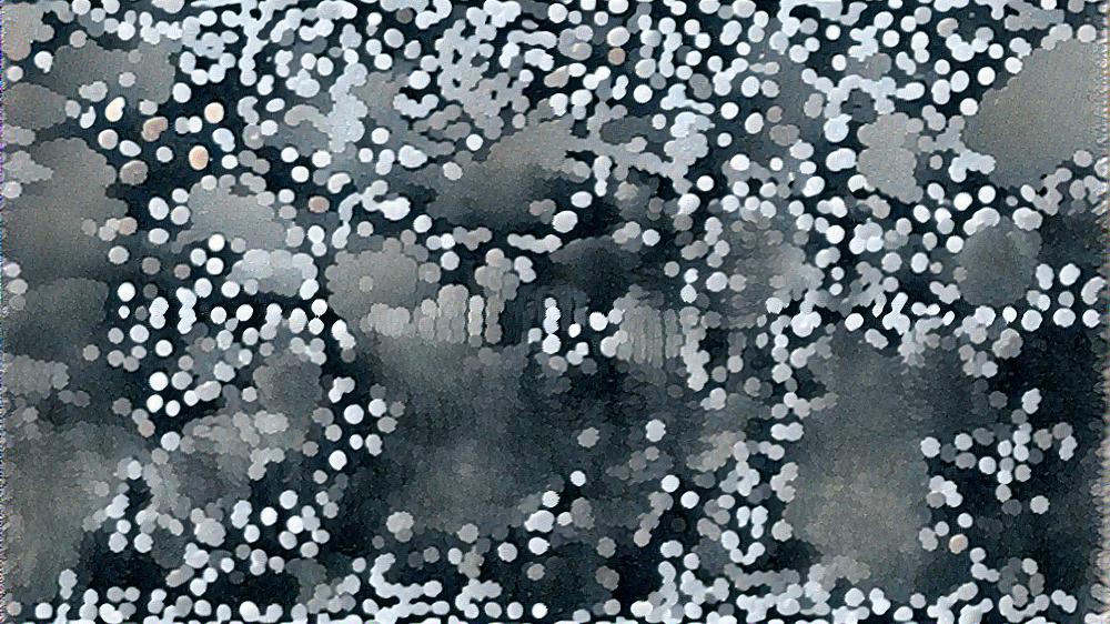 from CC0 photo AI Art