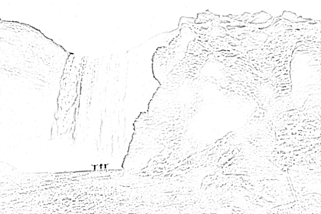 from CC0 photo AI Art