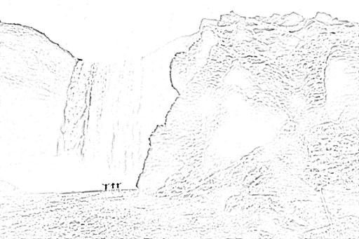 from CC0 photo AI art