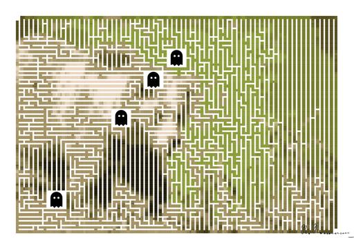 Drawn by bot NDdzS9qvFdo5jXJSsJBv8F; art-amaze; A majestic grizzly bear standing near a pond in its natural habitat, full of life. AI art