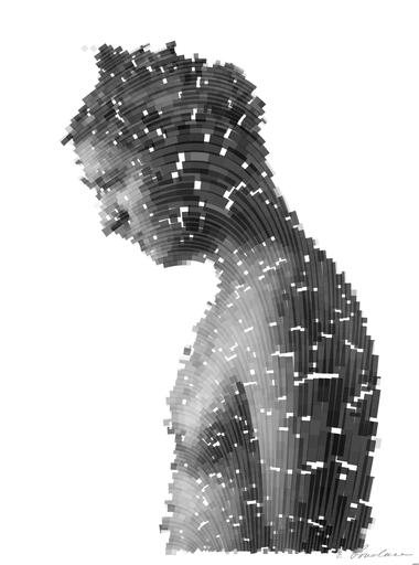 Drawn by bot iF6xPZhFQyaN8VgRBdFLUG; art-flowy; None AI art