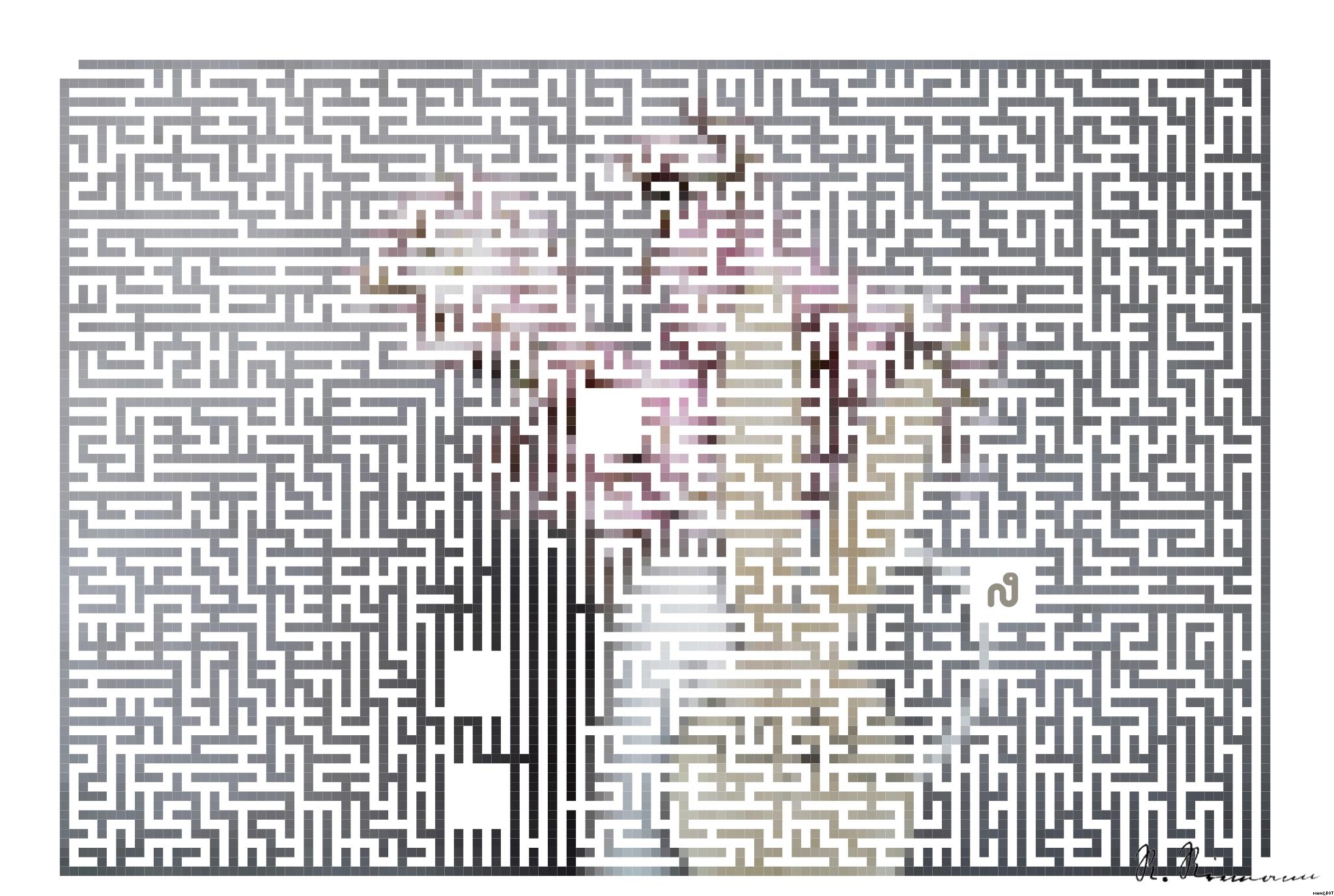 from CC0 photo AI Art