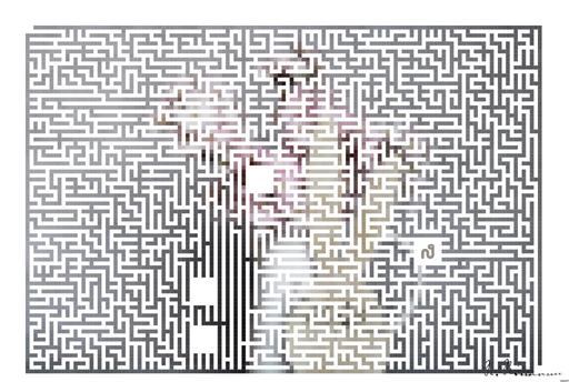from CC0 photo AI art