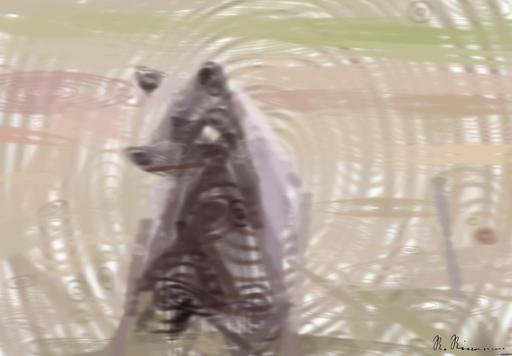 from CC0 photo AI art