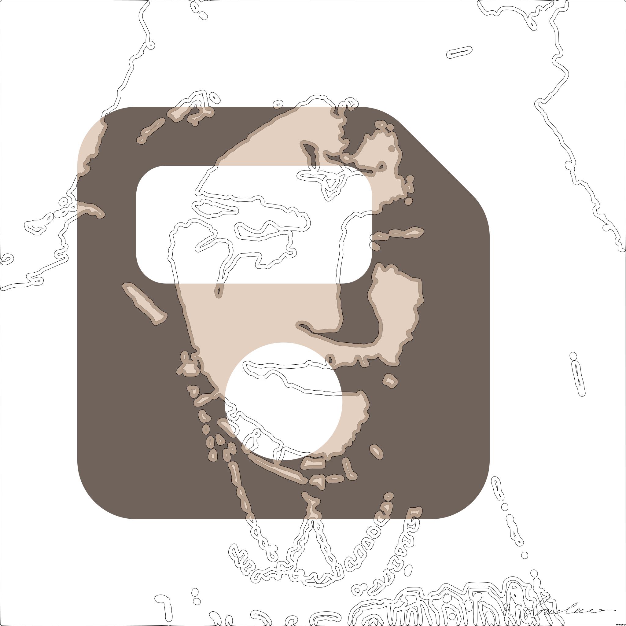 artwork for redditgetsdrawnbybot AI Art