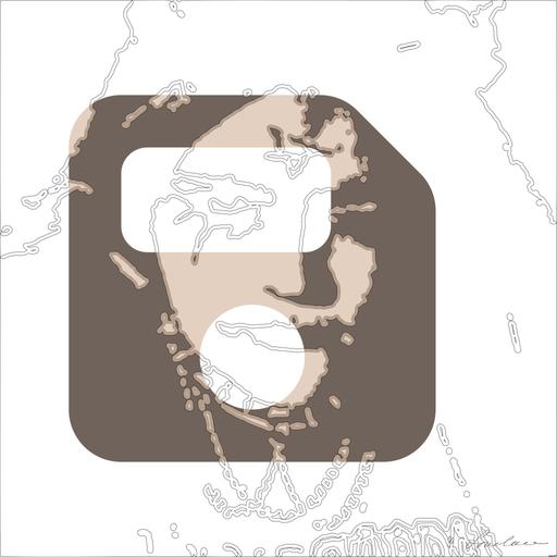 artwork for redditgetsdrawnbybot AI art