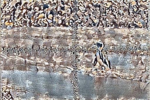 from CC0 photo AI art