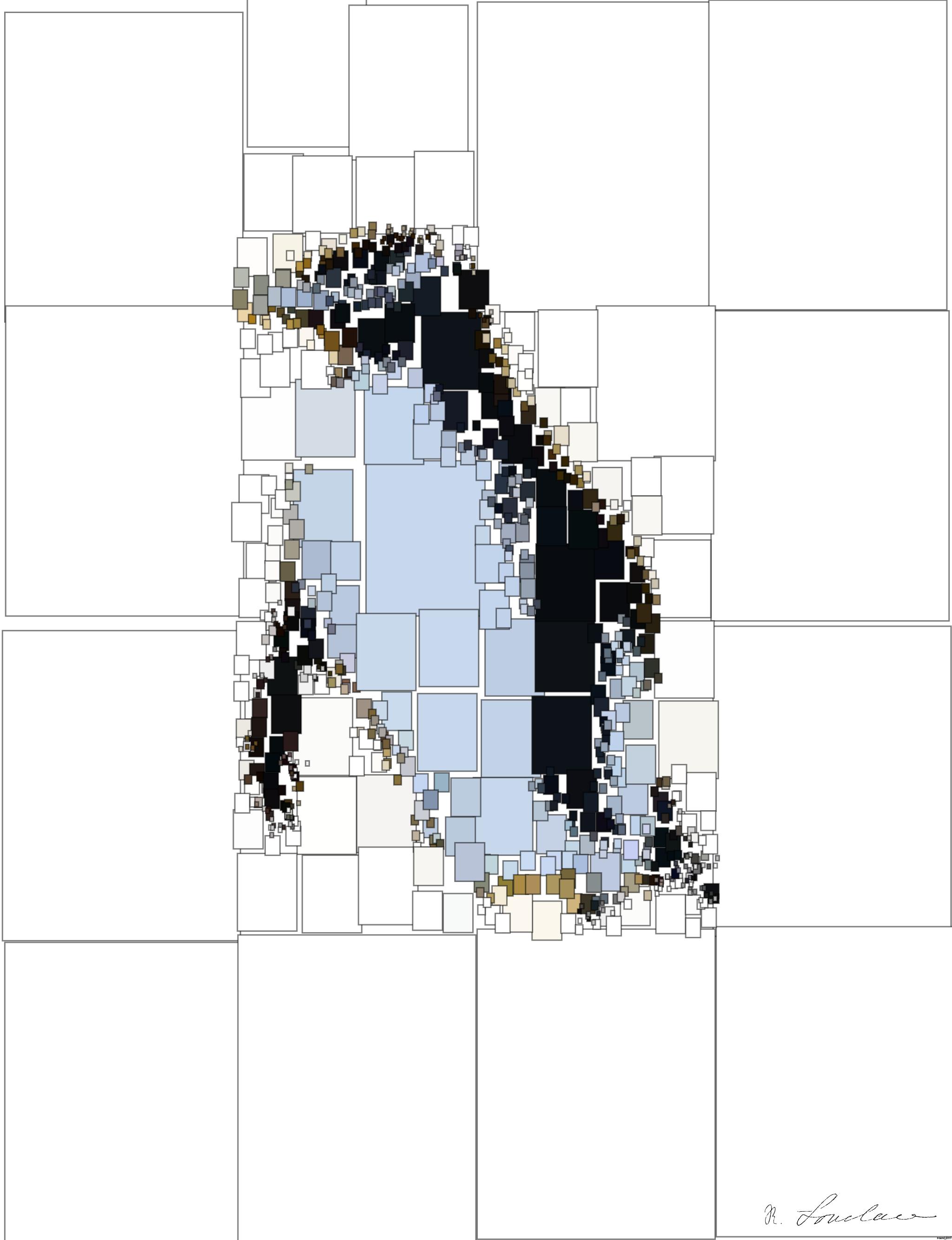 from CC0 photo AI Art